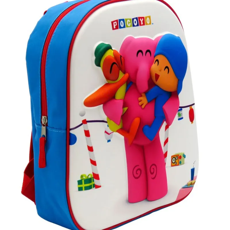 Pocoyó Mochila Guardería*CYP Online