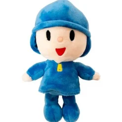 Pocoyó y sus Amigos Peluche Musical Surtido*BANDAI Clearance