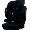 ASALVO Sillas Con Isofix De 100 A 150 Cm (4 A 12 Años)-Poe Fix Isize 100-150cm Black