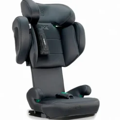 Poe Fix Isize 100-150cm Grey*ASALVO Hot