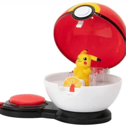 BIZAK Figuras Videojuegos|Figuras Y Figuras De Acción-Pokémon Ataque Sorpresa Surtido