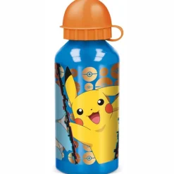 Pokémon Botella Aluminio 400 ml*STOR Clearance