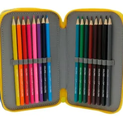 Pokémon Estuche Triple Completo*CYP