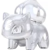 SELECCION DRIM Figuras Videojuegos-Pokémon Figura 25 Aniversario Bulbasaur
