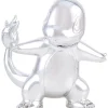 SELECCION DRIM Figuras Videojuegos-Pokémon Figura 25 Aniversario Charmander