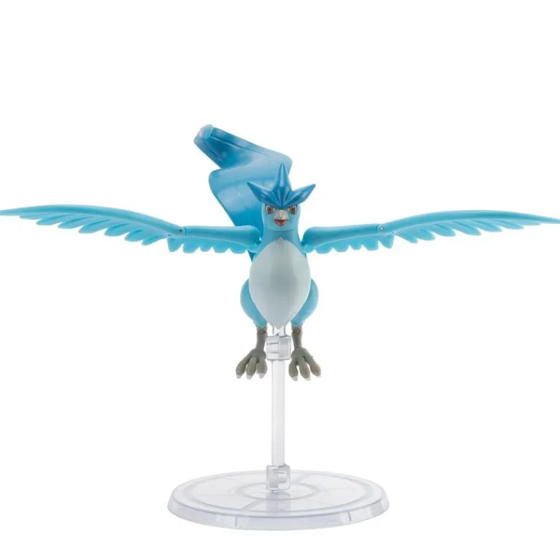 Pokémon Figura Articulada Surtida*BIZAK