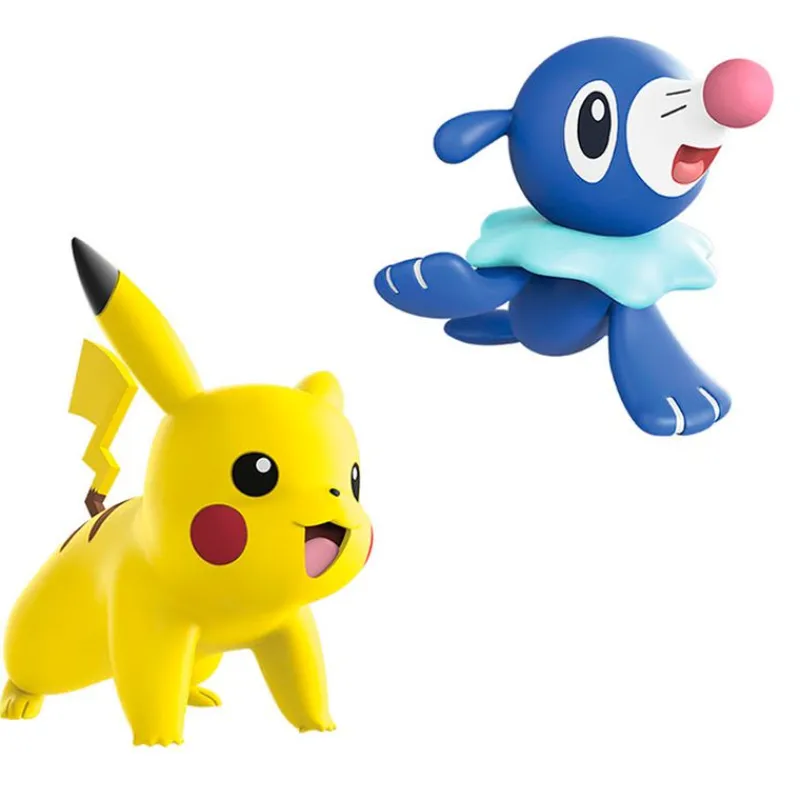 Pokémon Figura de Combate Surtido*BIZAK