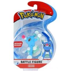 Pokémon Figura de Combate Surtido*BIZAK