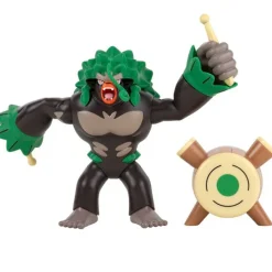 BIZAK Figuras Videojuegos-Pokémon Figura Epic Rillaboom