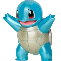 Pokémon Figura Metalizada Surtida*BIZAK