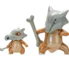 BIZAK Figuras Videojuegos|Figuras Y Figuras De Acción-Pokémon Figura Select Pack Evolution Doble Surtido