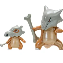 BIZAK Figuras Videojuegos|Figuras Y Figuras De Acción-Pokémon Figura Select Pack Evolution Doble Surtido