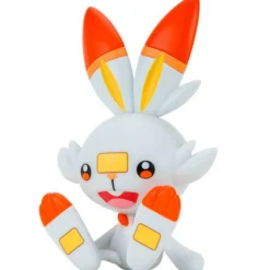 BIZAK Figuras Videojuegos|Figuras Anime-Pokémon Figura Vinilo Surtida