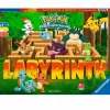 Pokémon Juego Laberinto*RAVENSBURGER Hot