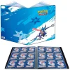 Pokémon Álbum Cartas Greninja*ULTRAPRO Discount