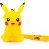 SD DISTRIBUCIONES Otros Merchandising-Pokémon Mini Lámpara Pikachu