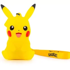 SD DISTRIBUCIONES Otros Merchandising-Pokémon Mini Lámpara Pikachu