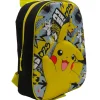 Pokémon Mochila Infantil*CYP Hot