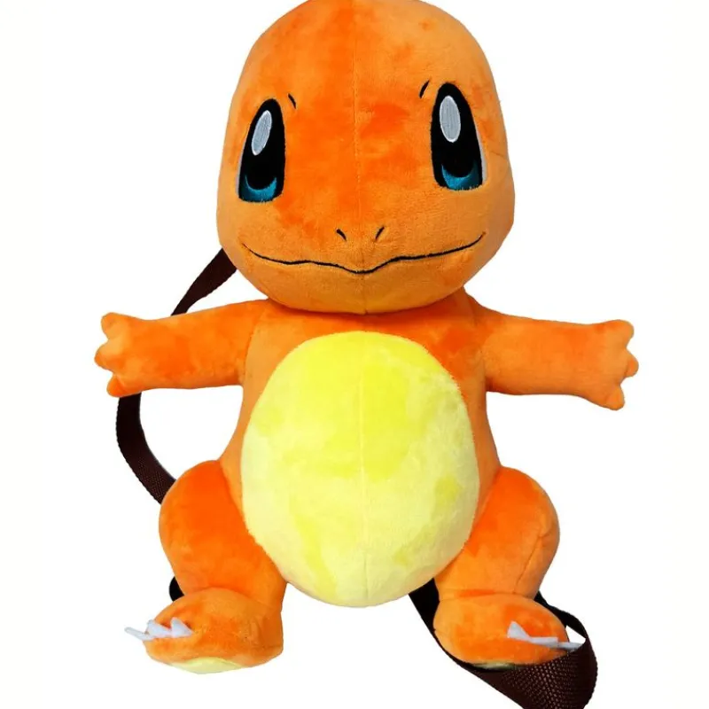 Pokémon Mochila Infantil Charmander*CYP Clearance