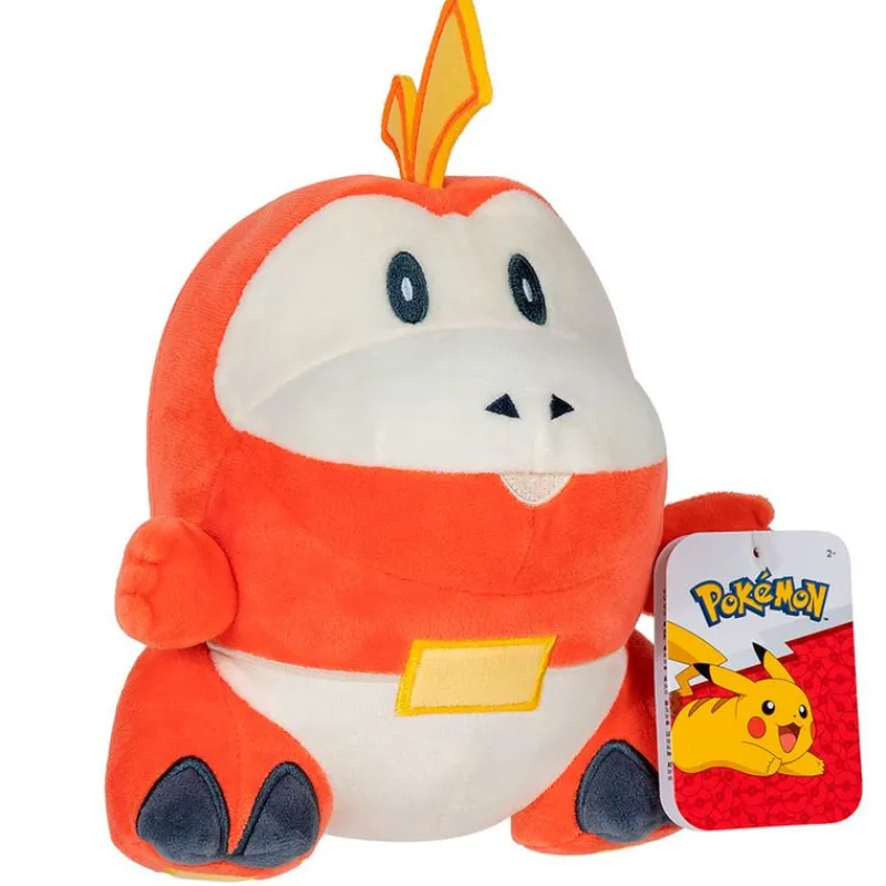 Pokémon Peluche Generación IX 21 cm Surtido*BIZAK Sale