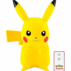 Pokémon Pikachu Lámpara 25 cm*SD DISTRIBUCIONES Outlet