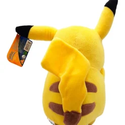 SELECCION DRIM Primera Infancia Y Preescolar-Pokémon Pikachu Peluche 23 cm