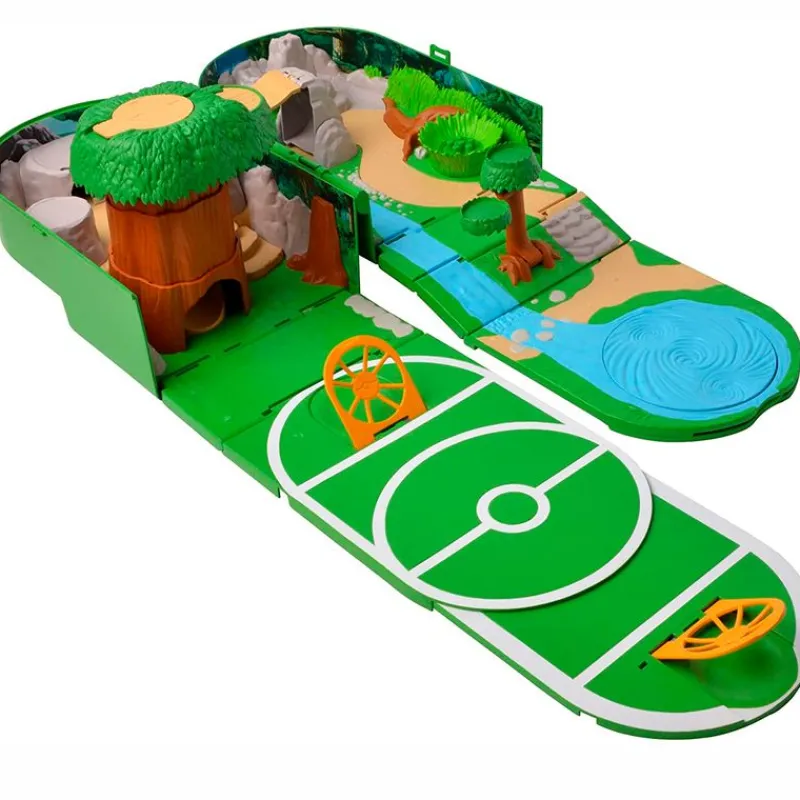 Pokémon Playset Mundo Transformable*BIZAK Online