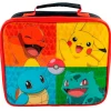 Pokémon Portameriendas Bolsa Térmica*KIDS EUROSWAN Online