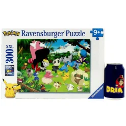 Pokémon Puzzle de 300 Piezas XXL*RAVENSBURGER Hot