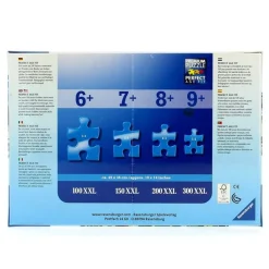 Pokémon Puzzle XXL de 200 Piezas*RAVENSBURGER New