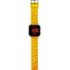 Pokémon Reloj Digital LED Pikachu*KIDS EUROSWAN