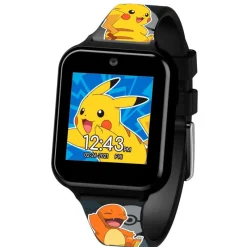 KIDS EUROSWAN Electrónicos|Electrónicos-Pokémon Reloj Inteligente