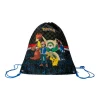 DRIM DISCOUNT Escolar-Pokémon Saco 44 Cm