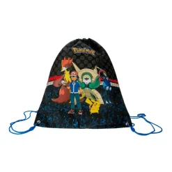 DRIM DISCOUNT Escolar-Pokémon Saco 44 Cm