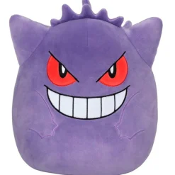 Pokémon Squishmallows Gengar 25 cm*BIZAK Outlet