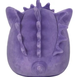 Pokémon Squishmallows Gengar 25 cm*BIZAK Outlet