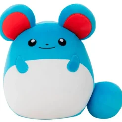 Pokémon Squishmallows Marill 25 cm*BIZAK Hot