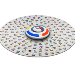 Pokémon Trainer Expert Juego Mesa*TOY PARTNER Clearance