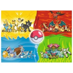 Pokémon XXL Puzzle de 150 Piezas*RAVENSBURGER Best