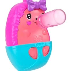 MATTEL Muñecas-Polly Pocket Cofre Bolso Erizo Playset