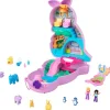 Polly Pocket Playset Monedero Canguro Mama & Joey*MATTEL Clearance