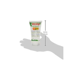 Polvo en crema 125 Gr Citroganix*NUBY Best