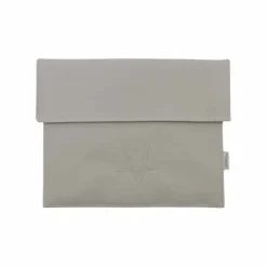 CAMBRASS Escolar-Portadocumentos Mate Gris