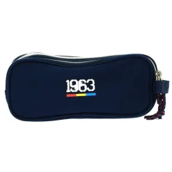 SAFTA Escolar-Portador Triple el Niño Splash