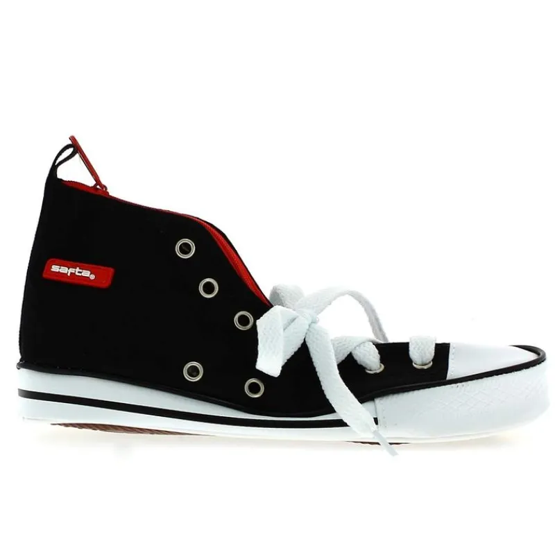 Portatodo Bota Negro*SAFTA Best