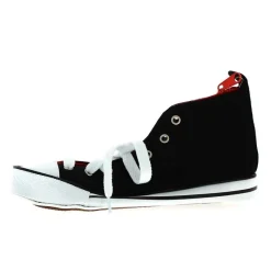 Portatodo Bota Negro*SAFTA Best