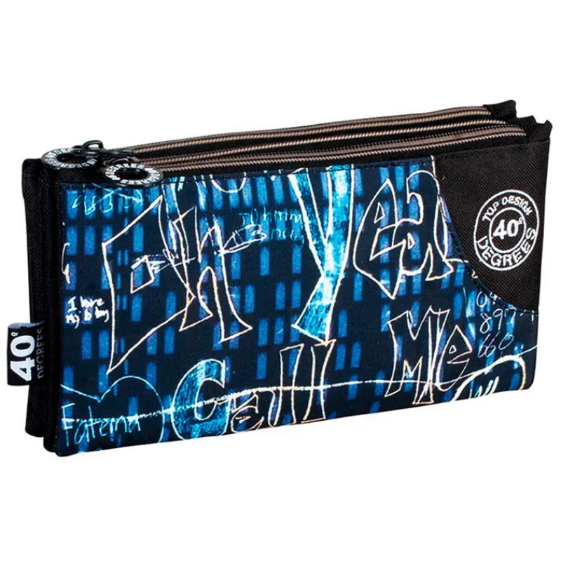 Portatodo Triple Chrono*MONTICHELVO Best