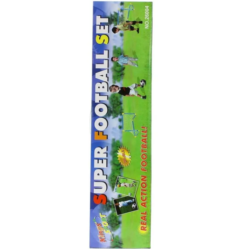 Portería de Fútbol*DRIM DISCOUNT Discount