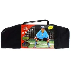 Portería de Fútbol Metálica*MONDO Hot