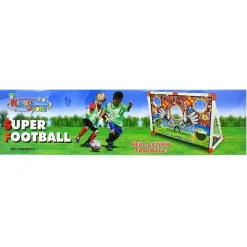 Portería para Hacer Puntería*DRIM DISCOUNT Outlet